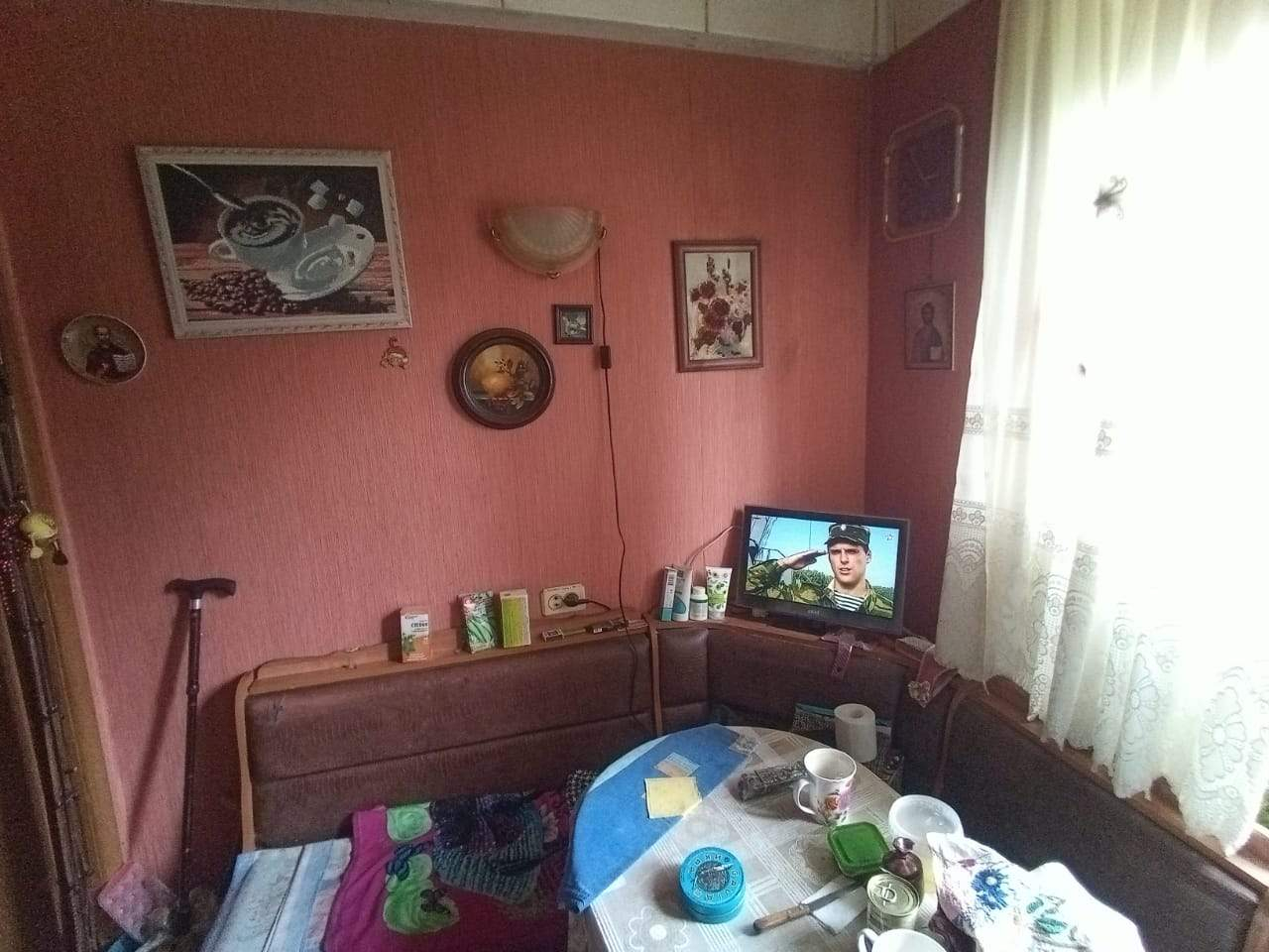 Продажа 3-комнатной квартиры, Кисловодск, Советская улица,  д.3