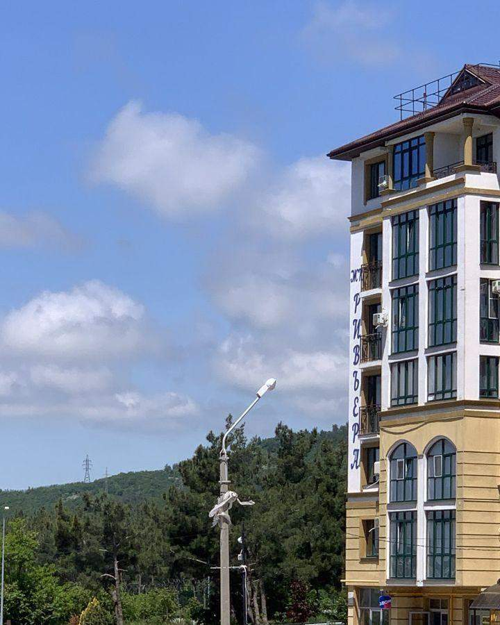 Продажа 1-комнатной квартиры, Геленджик, Больничный переулок,  д.4