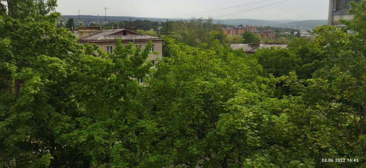 Продажа 3-комнатной квартиры, Кисловодск, Героев Медиков улица,  д.20