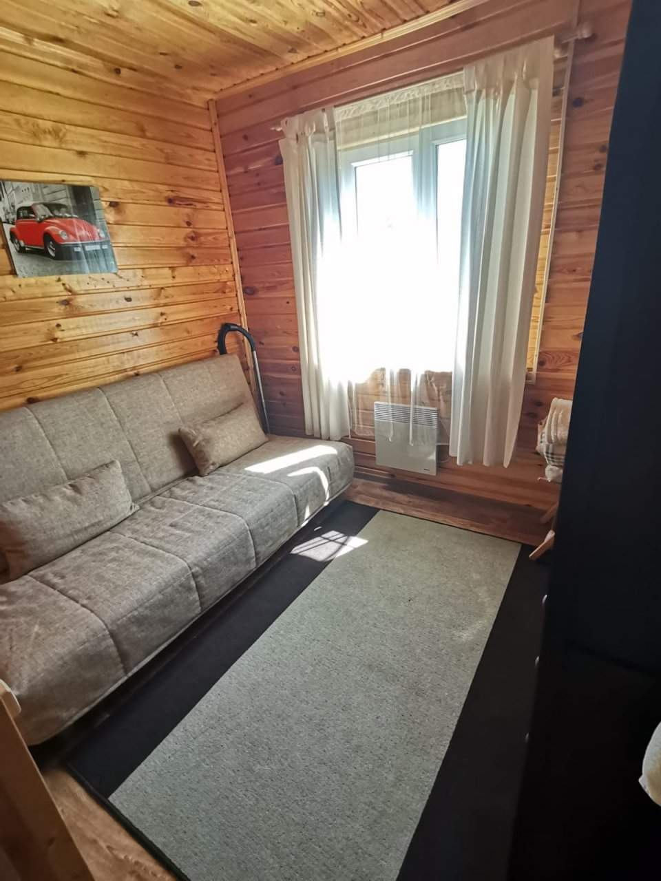 Продажа дома, 48м <sup>2</sup>, 17 сот., Степково