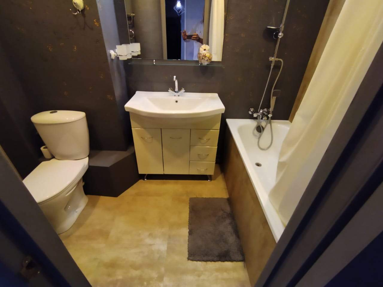 Продажа 3-комнатной квартиры, Кисловодск, Умара Алиева улица,  д.48