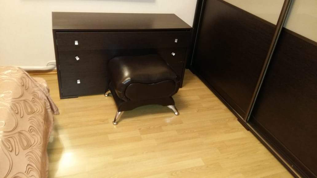 Продажа 2-комнатной квартиры, Зеленогорский, Центральная улица,  д.58