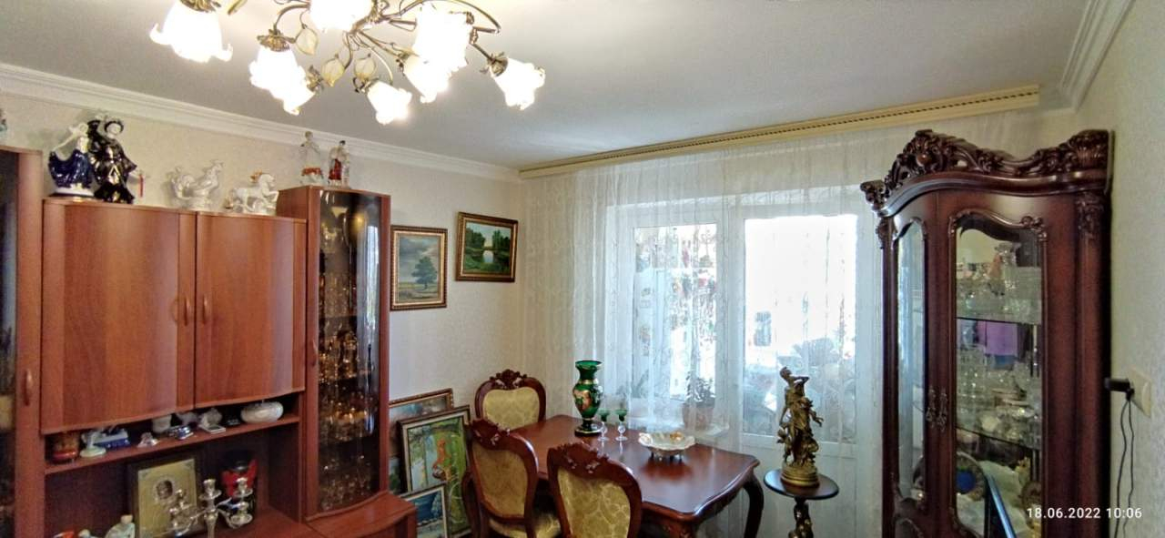 Продажа 2-комнатной квартиры, Кисловодск, Чайковского улица,  д.38