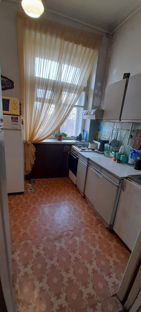 Продажа 3-комнатной квартиры, Барнаул, Ленина проспект,  д.28к67