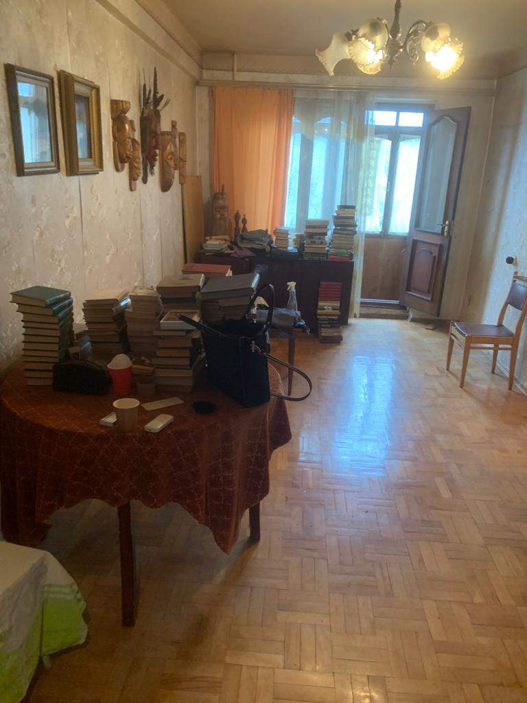 Продажа 2-комнатной квартиры, Кисловодск, 40 лет Октября улица,  д.30