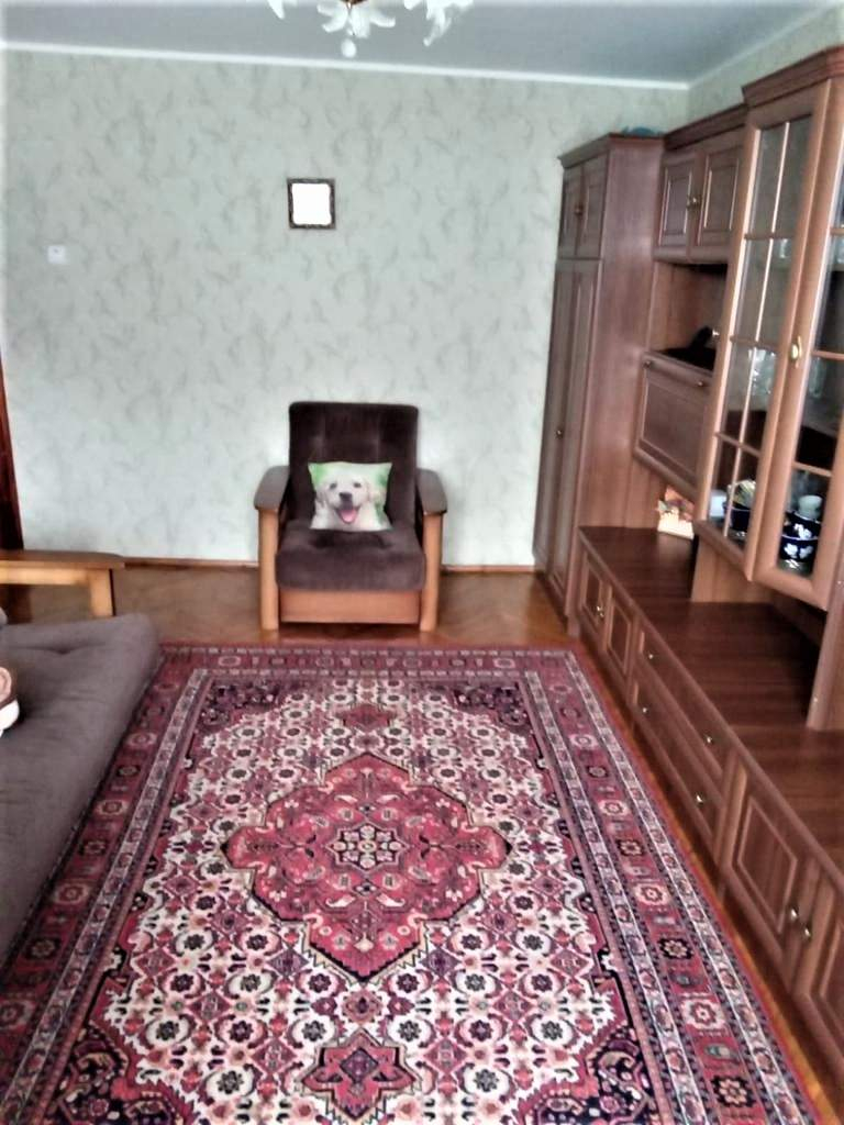 Продажа 3-комнатной квартиры, Приморско-Ахтарск, Фестивальная улица,  д.51