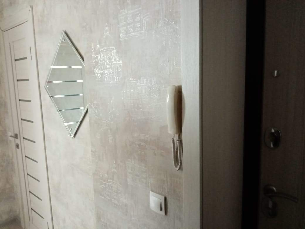 Продажа 3-комнатной квартиры, Вологда, Космонавта Беляева улица,  д.32к3