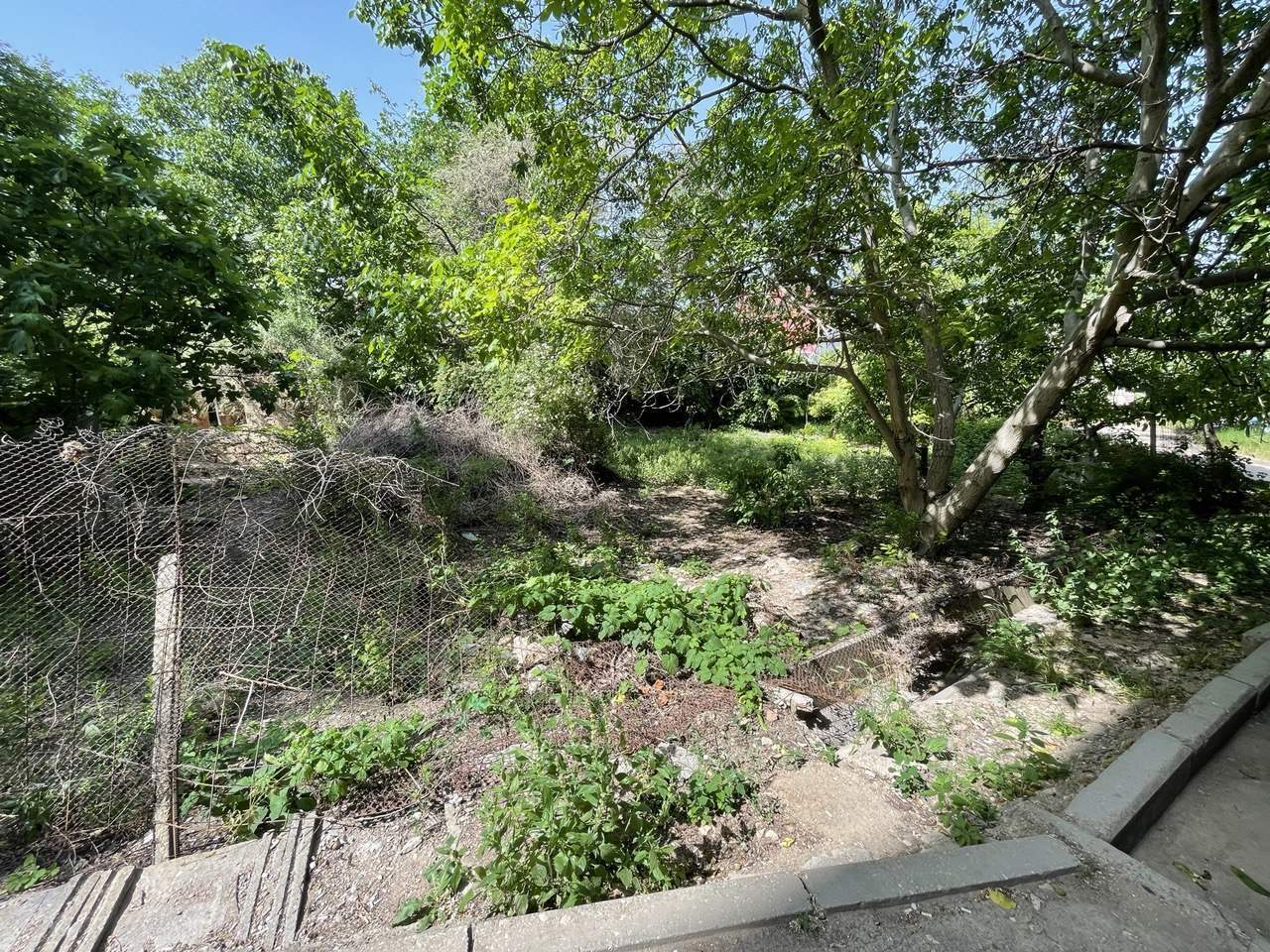 Продажа участка, Севастополь, Генерала Лебедя улица