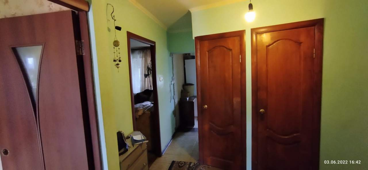 Продажа 3-комнатной квартиры, Кисловодск, Героев Медиков улица,  д.20