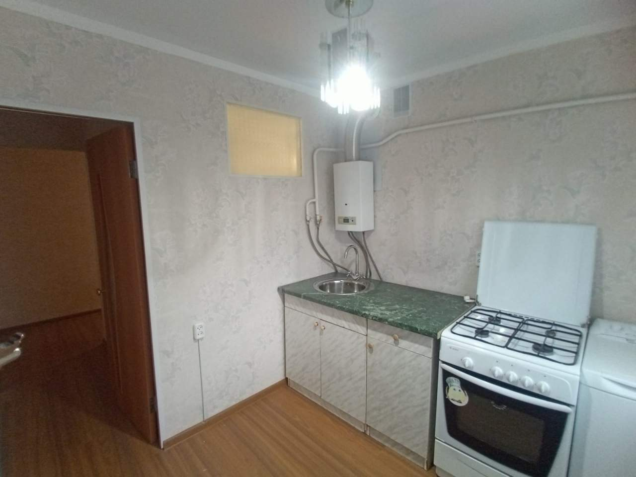 Продажа 1-комнатной квартиры, Кисловодск, Кутузова улица,  д.28