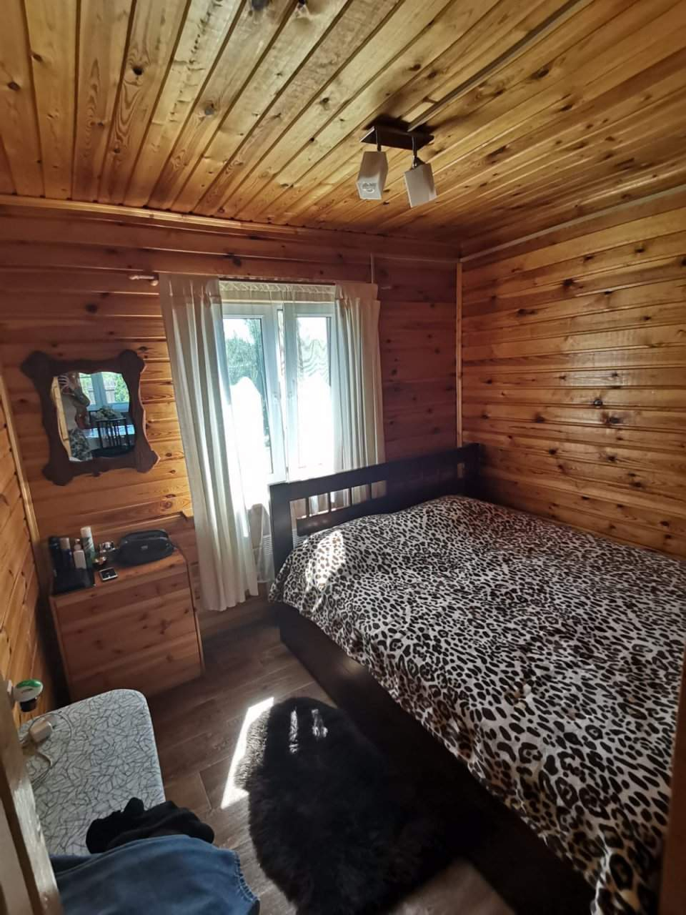 Продажа дома, 48м <sup>2</sup>, 17 сот., Степково