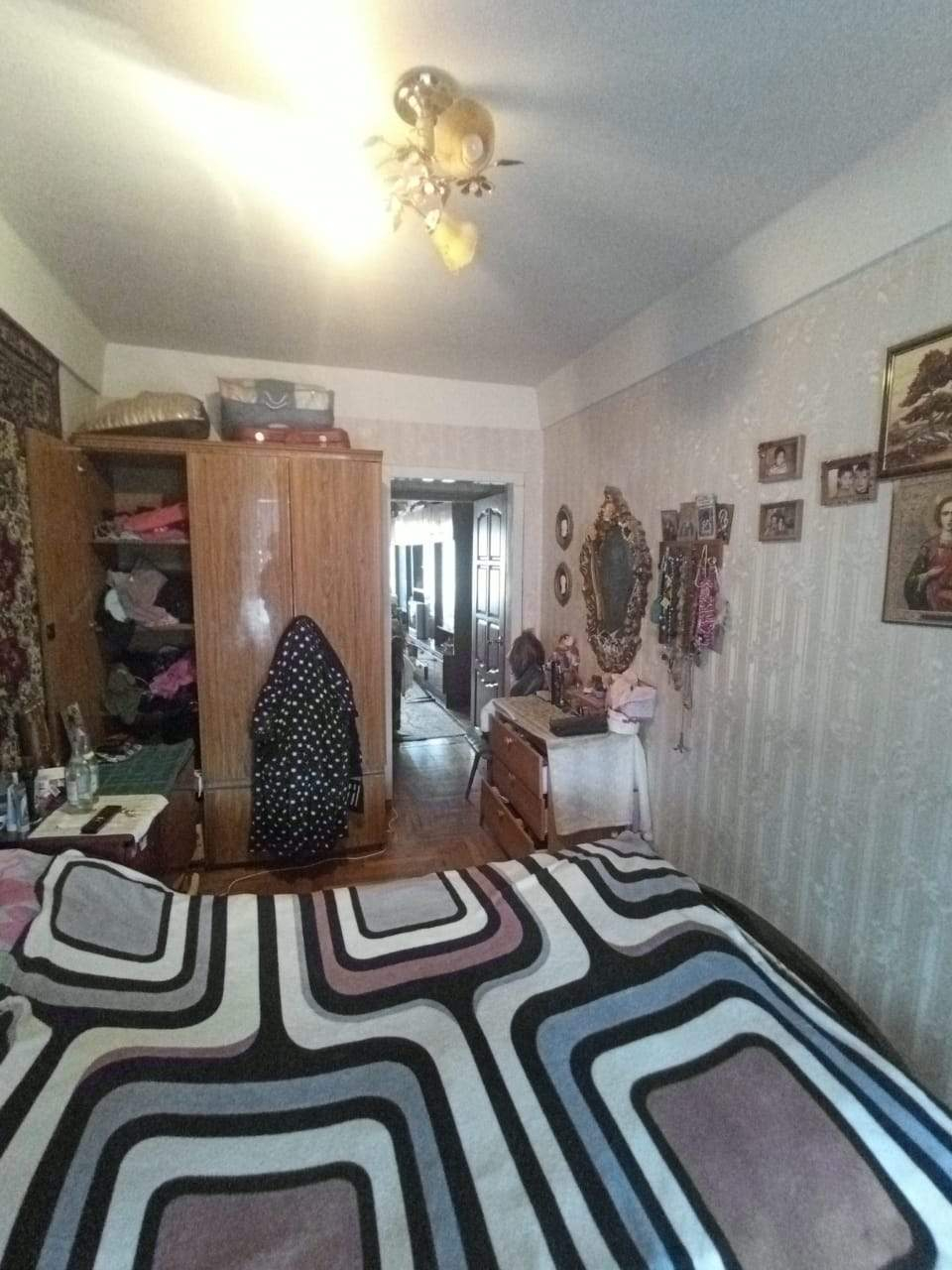 Продажа 3-комнатной квартиры, Кисловодск, Советская улица,  д.3