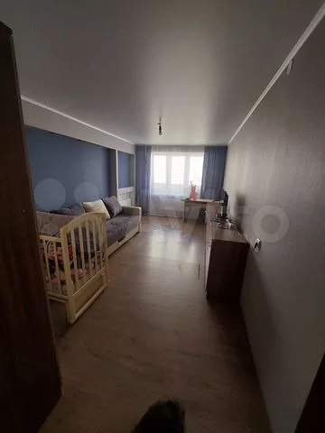 Продажа 2-комнатной квартиры, Калуга, Аллейная улица,  д.19