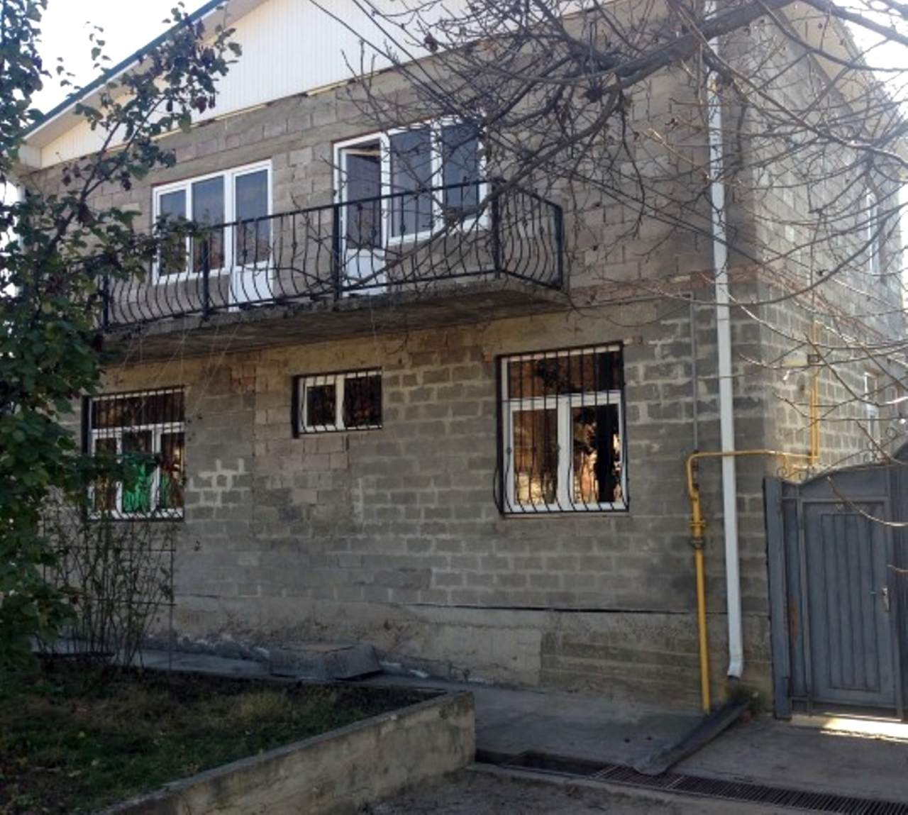 Продажа дома, 145м <sup>2</sup>, 1 сот., Кисловодск, Вашкевича улица