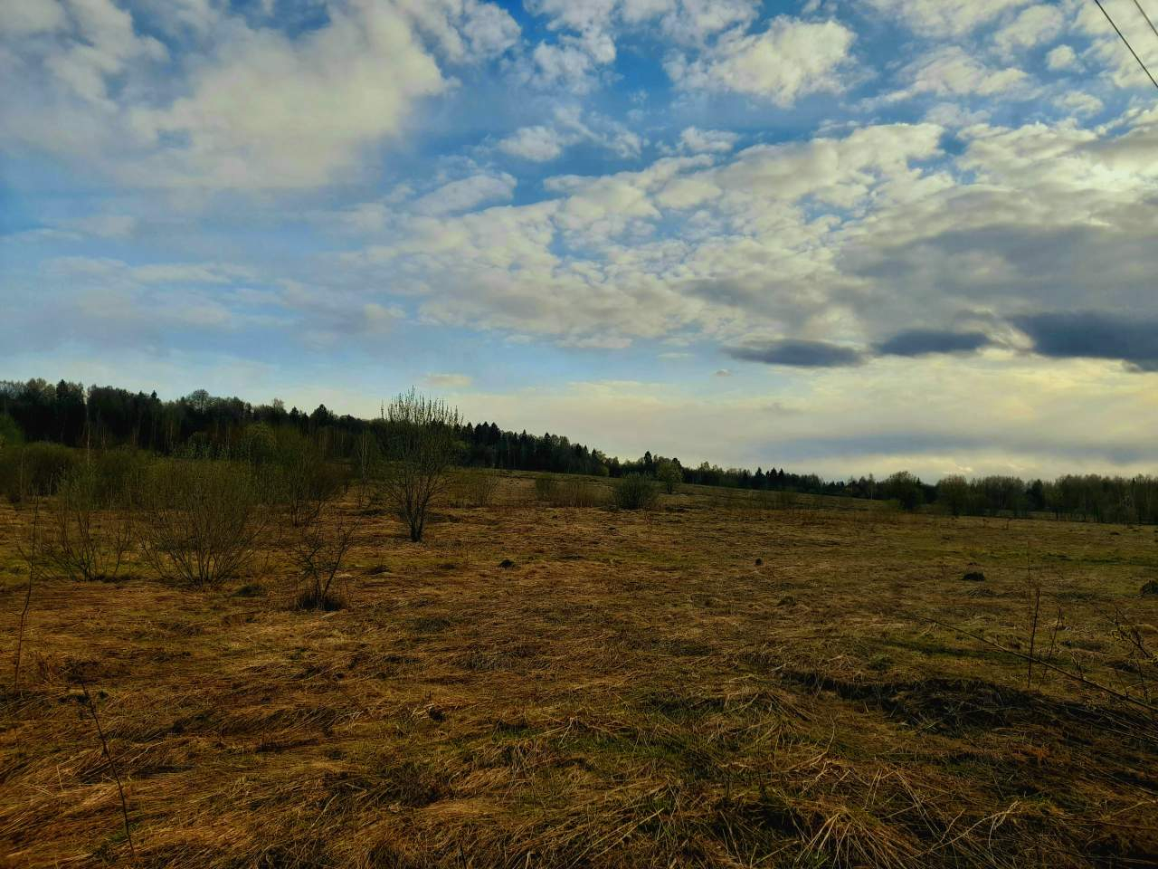 Продажа участка, Владимирская, Шаблыкино территория днт