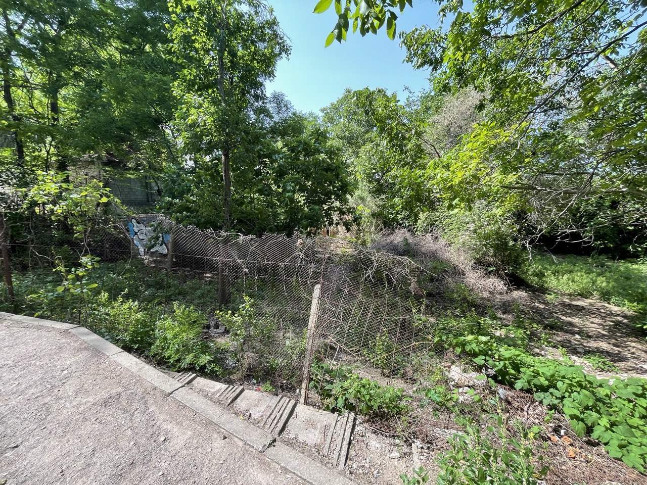 Продажа участка, Севастополь, Генерала Лебедя улица