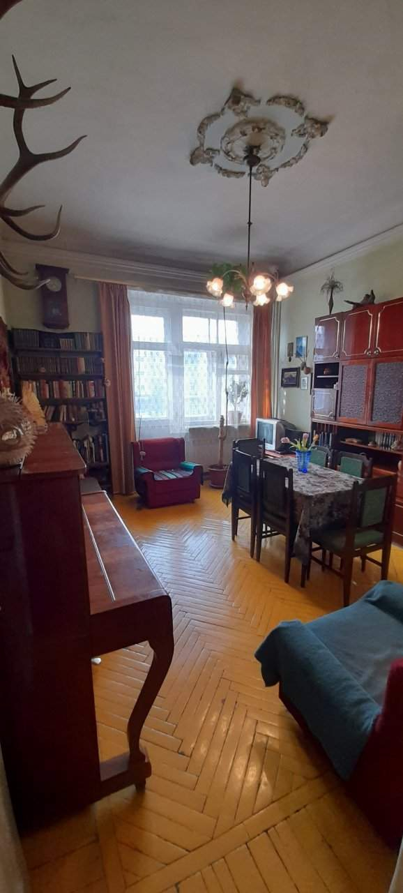 Продажа 3-комнатной квартиры, Барнаул, Ленина проспект,  д.28к67