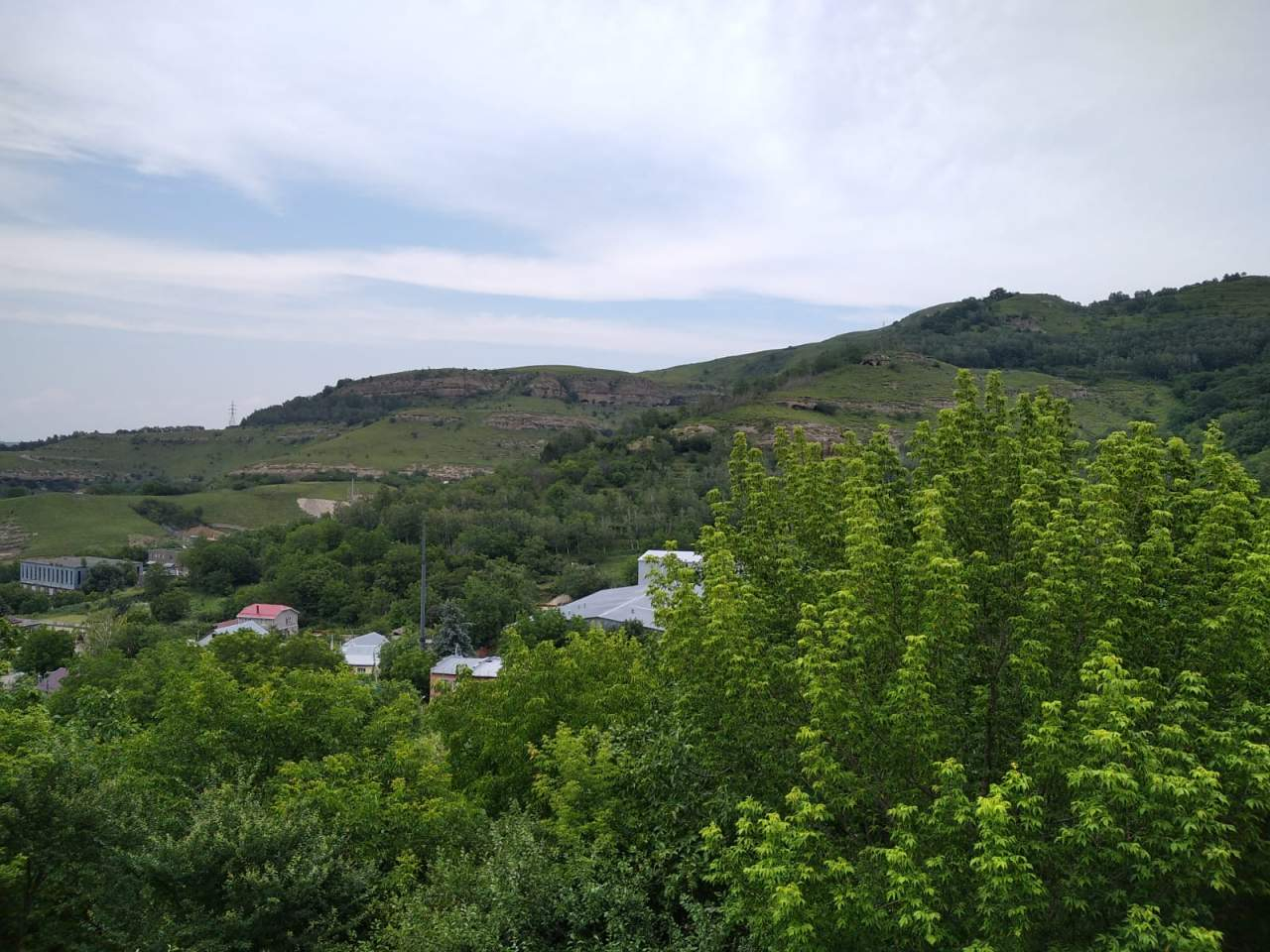 Продажа 2-комнатной квартиры, Кисловодск, Конечный переулок,  д.15