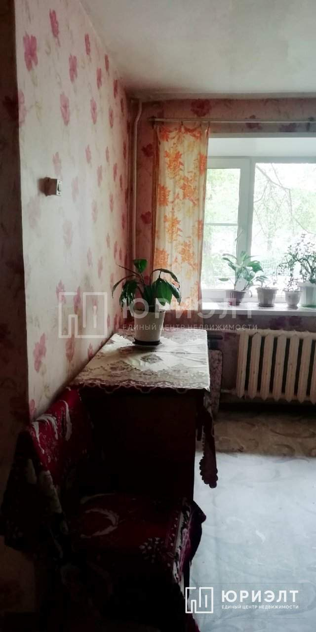 Продажа 2-комнатной квартиры, Нижний Тагил, Дзержинского проспект,  д.65