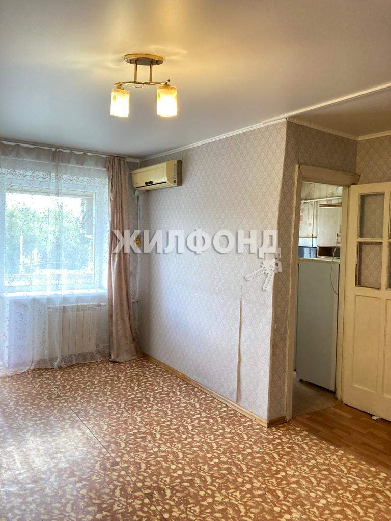 Продажа 1-комнатной квартиры, Астрахань, Николая Островского улица,  д.51