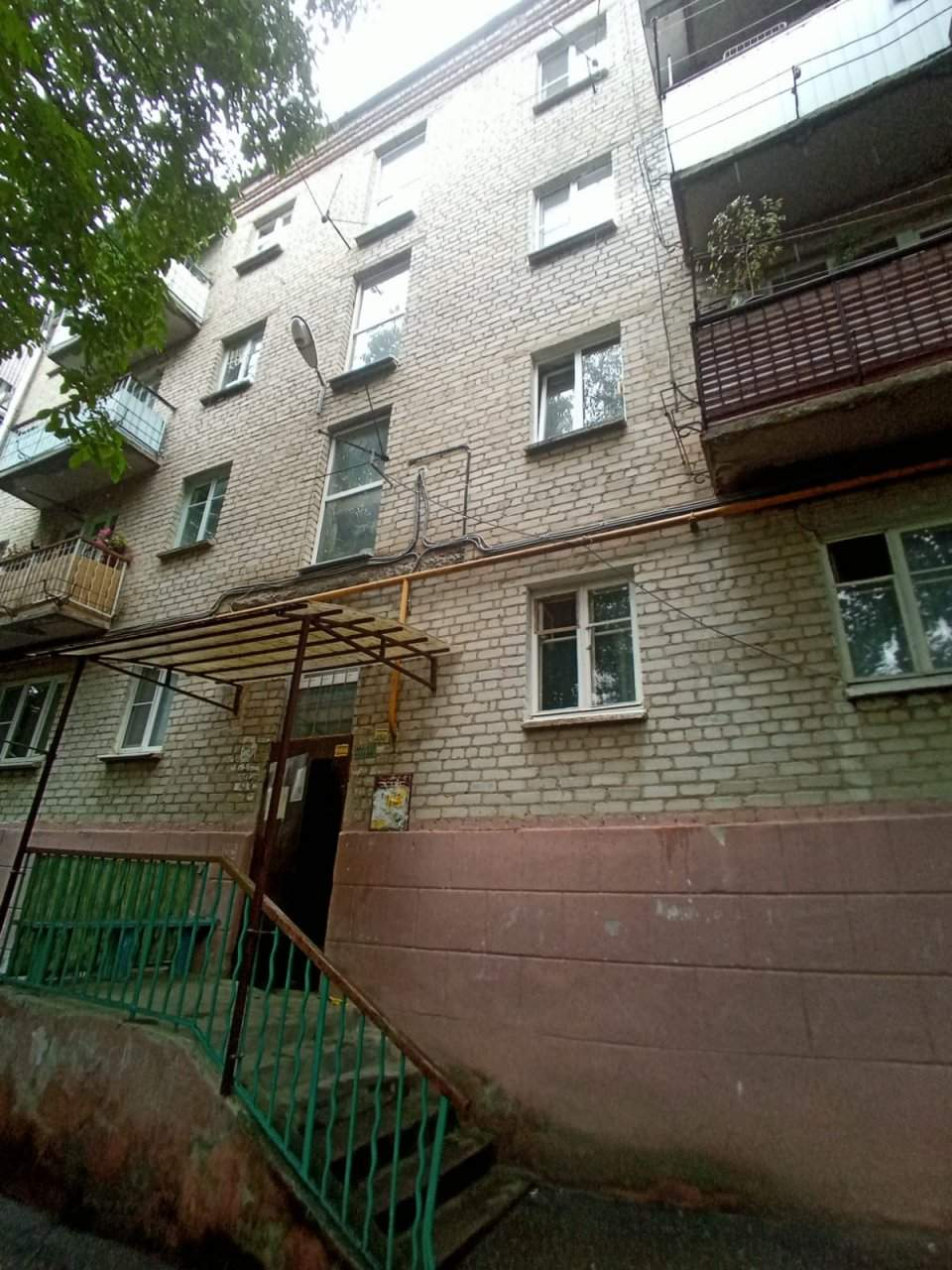 Продажа 1-комнатной квартиры, Кисловодск, Кутузова улица,  д.28