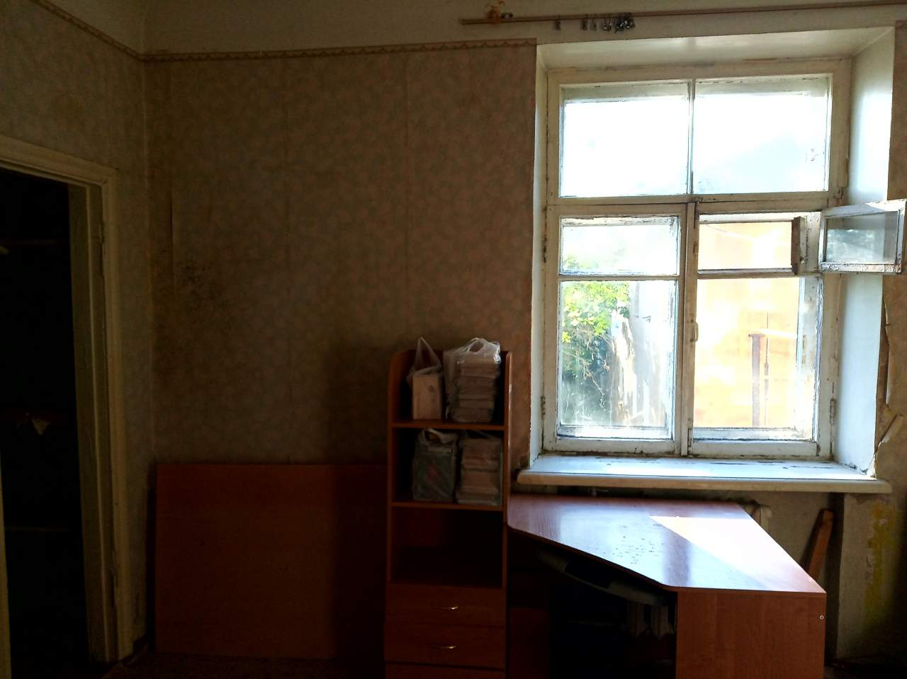 Продажа 1-комнатной квартиры, Киров, Троллейбусный переулок,  д.3А