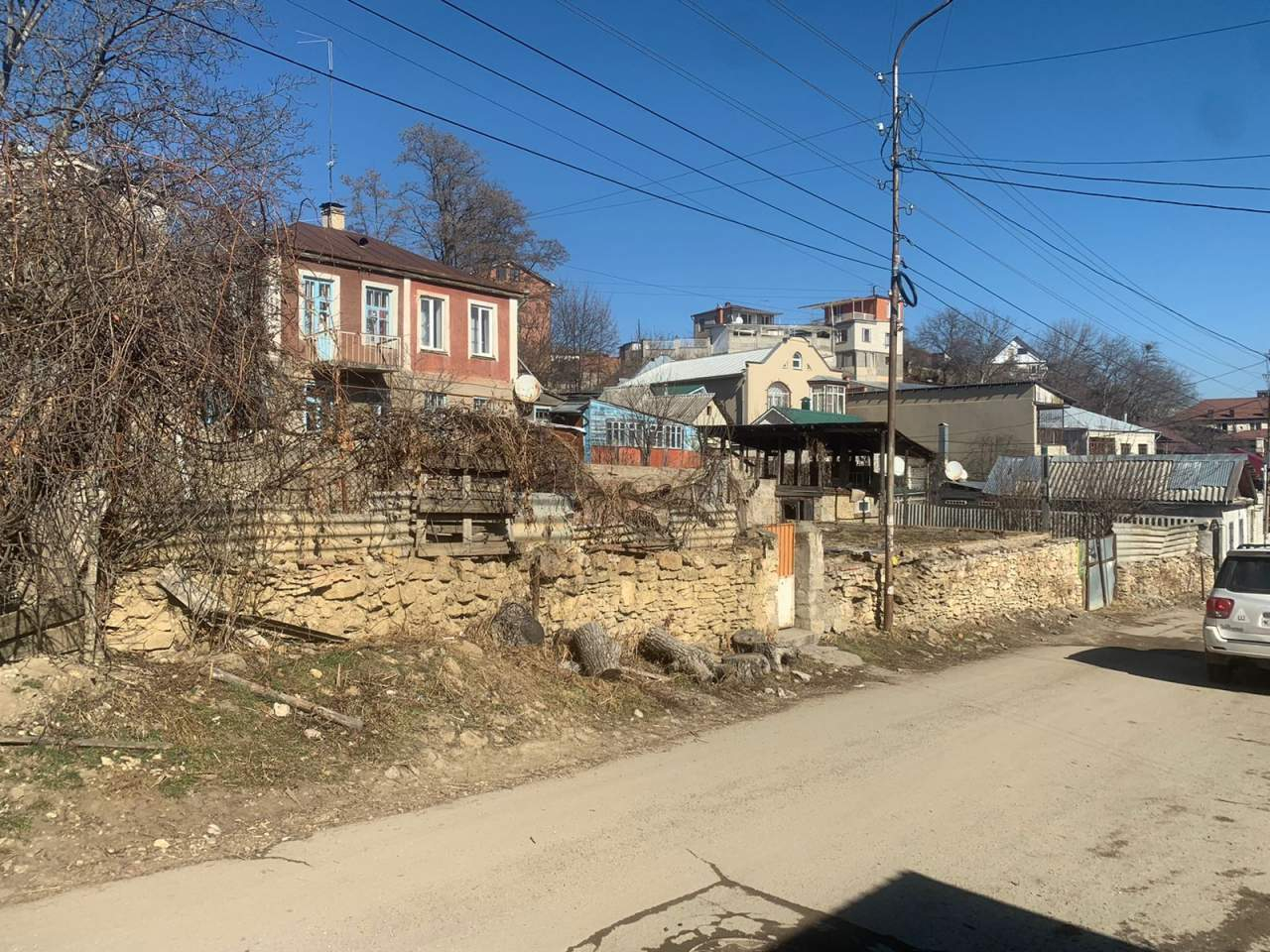 Продажа участка, Кисловодск, Крупской улица