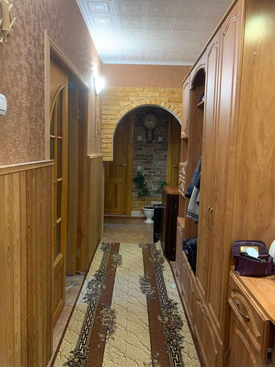 Продажа 3-комнатной квартиры, Калуга, Тепличная улица,  д.8