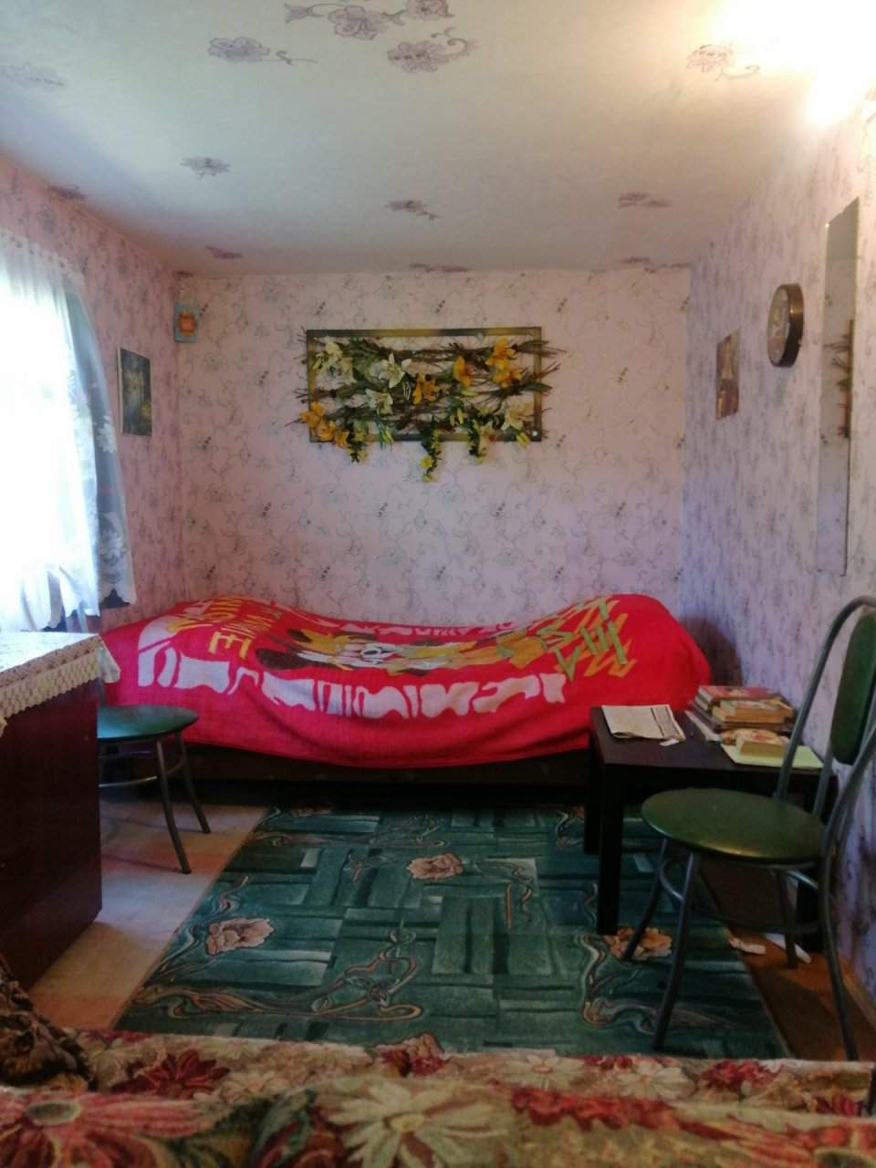 Продажа дома, 21м <sup>2</sup>, 6 сот., Богородск, Минина улица,  д.86