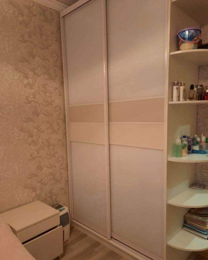 Продажа 2-комнатной квартиры, Геленджик, Гоголя улица,  д.7к/2