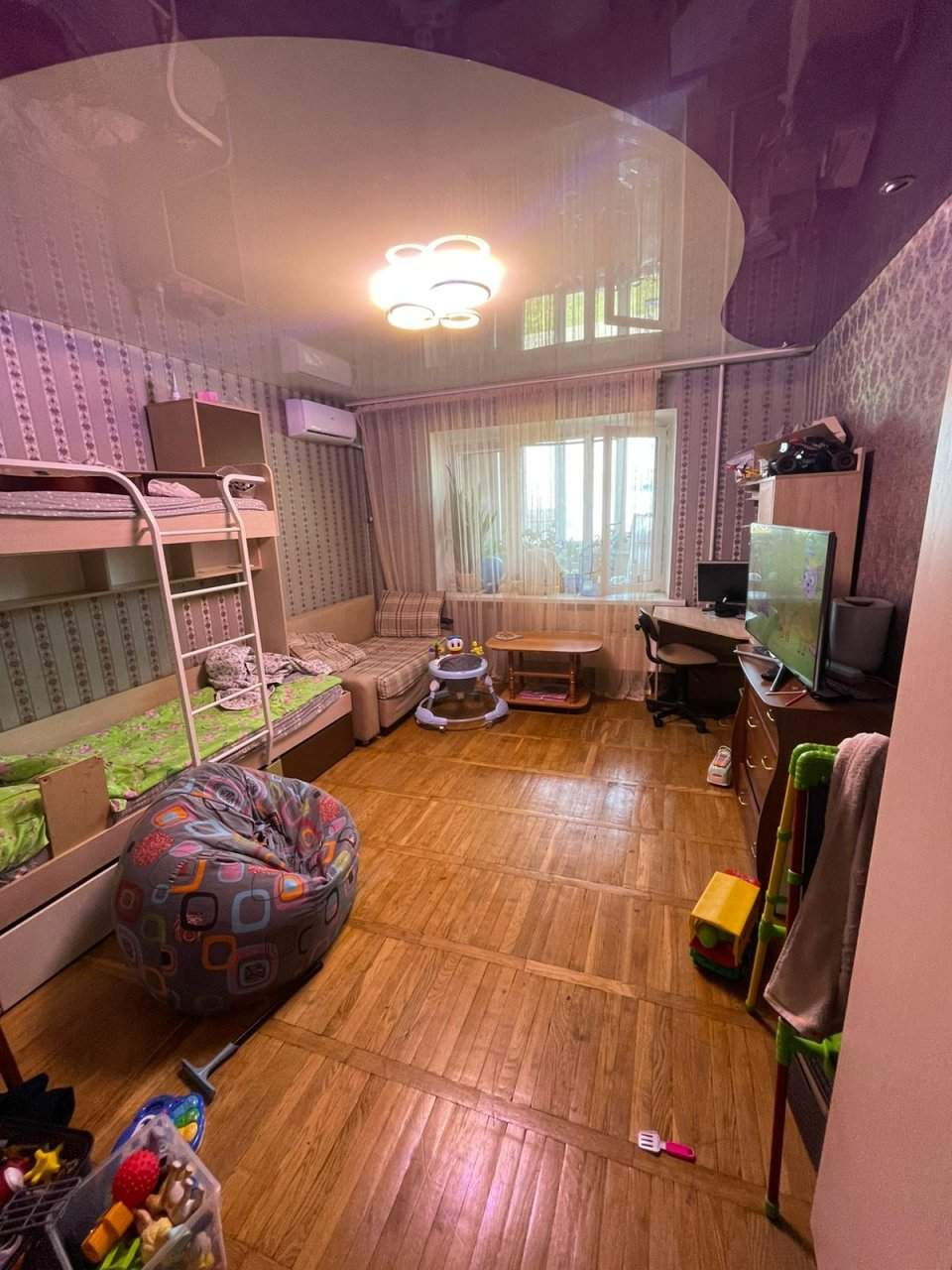 Продажа 2-комнатной квартиры, Кисловодск, Красивая улица,  д.45