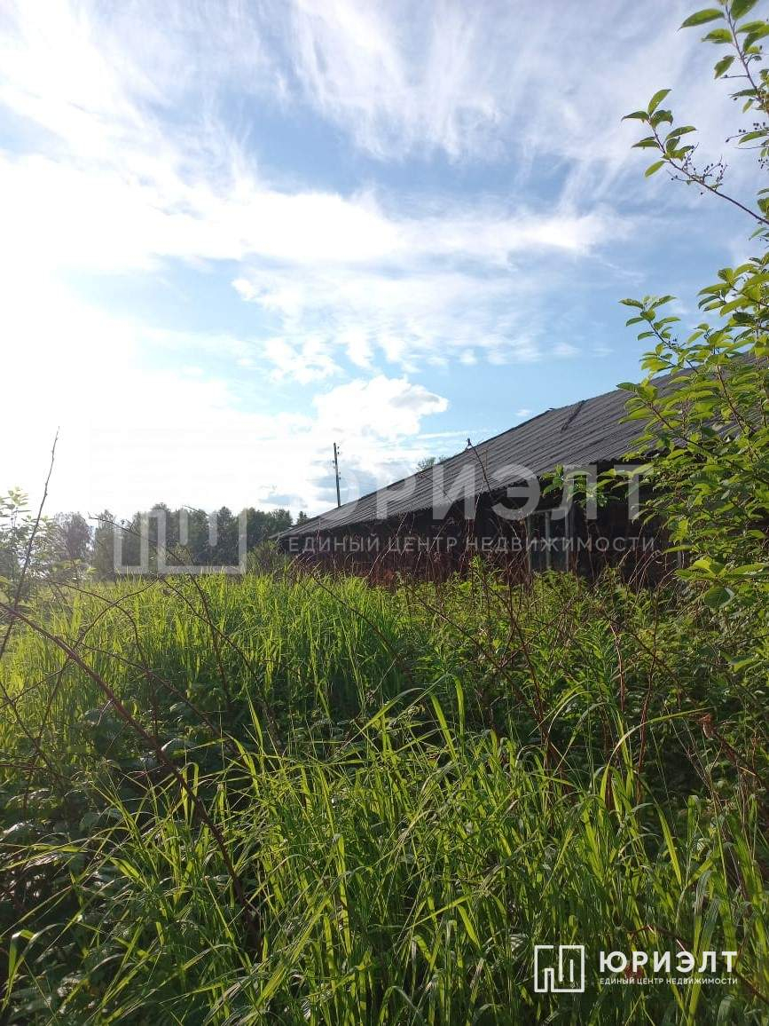 Продажа дома, 39м <sup>2</sup>, 22 сот., Краснополье, Мира улица,  д.2