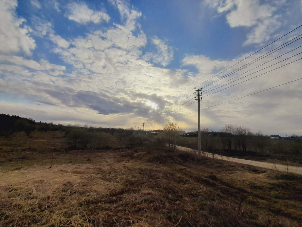 Продажа участка, Владимирская, Шаблыкино территория днт