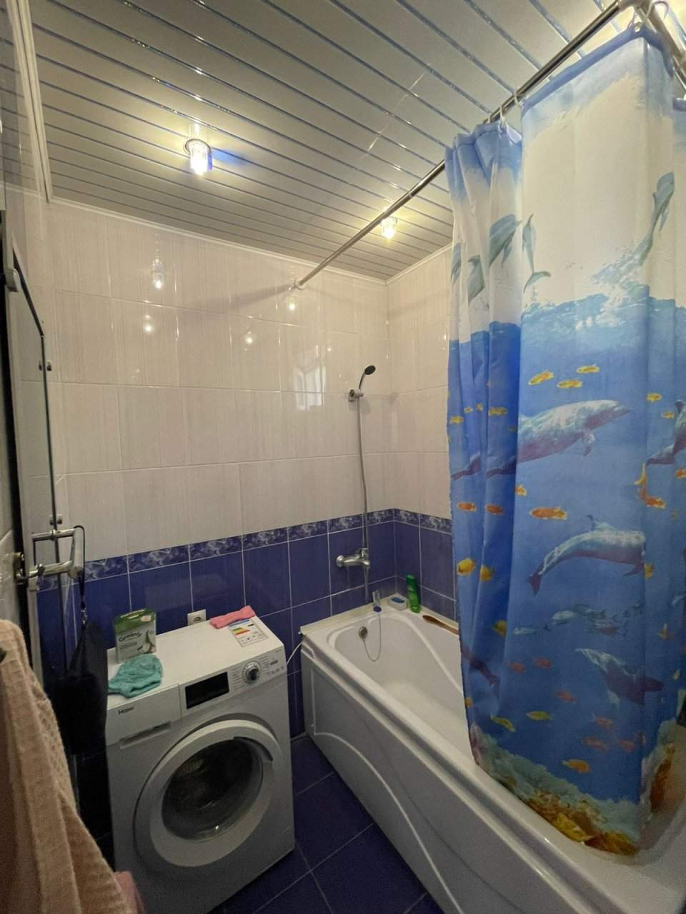 Продажа дома, 215м <sup>2</sup>, 6 сот., Аликоновка, Прямая улица