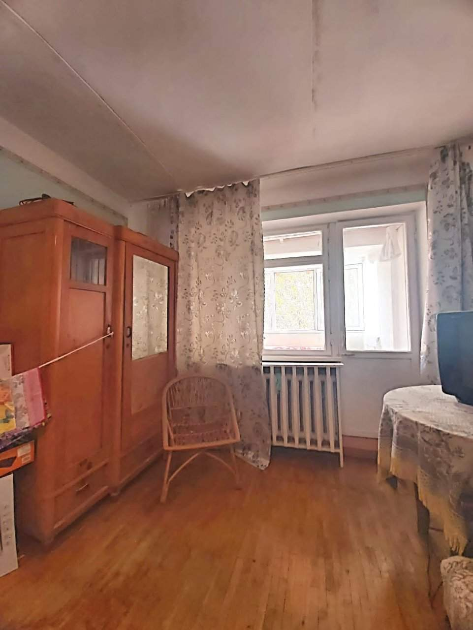 Продажа 1-комнатной квартиры, Кисловодск, Цандера проезд,  д.4