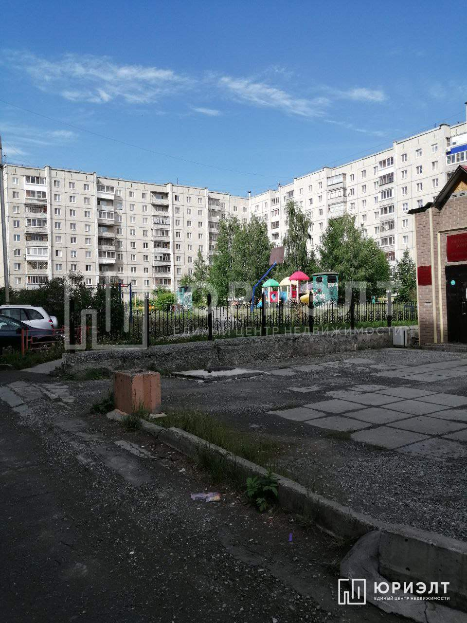 Продажа 1-комнатной квартиры, Нижний Тагил, Захарова улица,  д.5