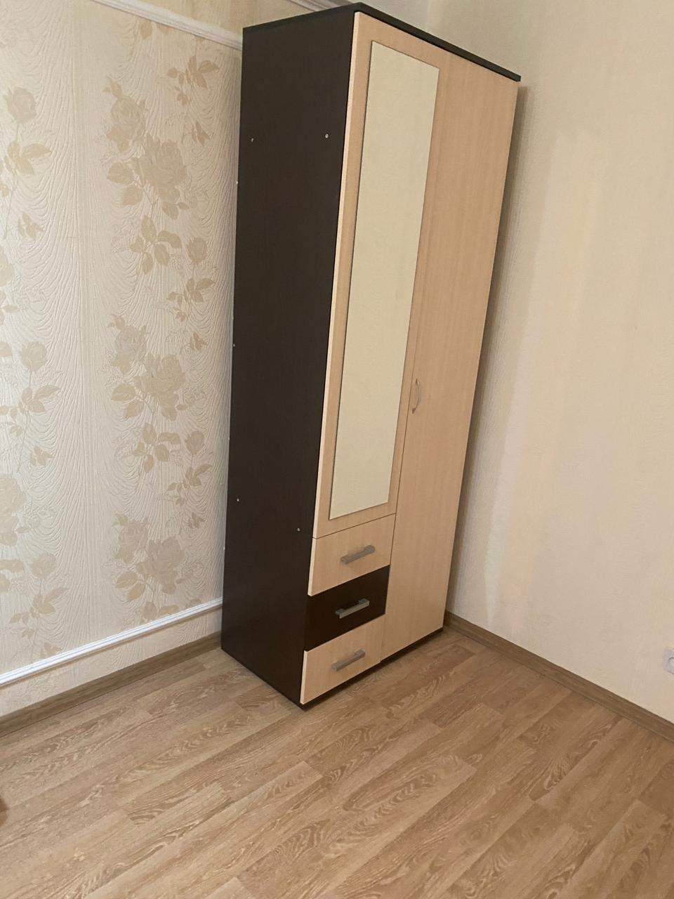 Продажа 2-комнатной квартиры, Кисловодск, Тельмана улица,  д.27