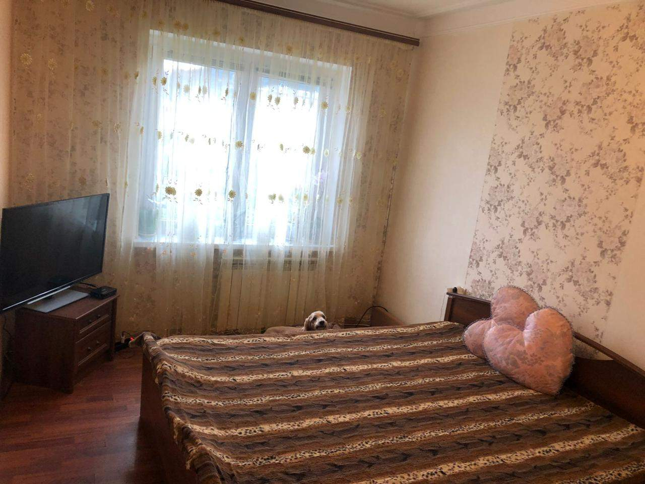 Продажа 2-комнатной квартиры, Кисловодск, Победы проспект,  д.147