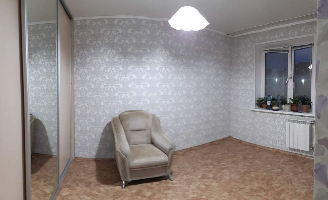 Продажа 2-комнатной квартиры, Красноярск, 9 Мая улица,  д.15