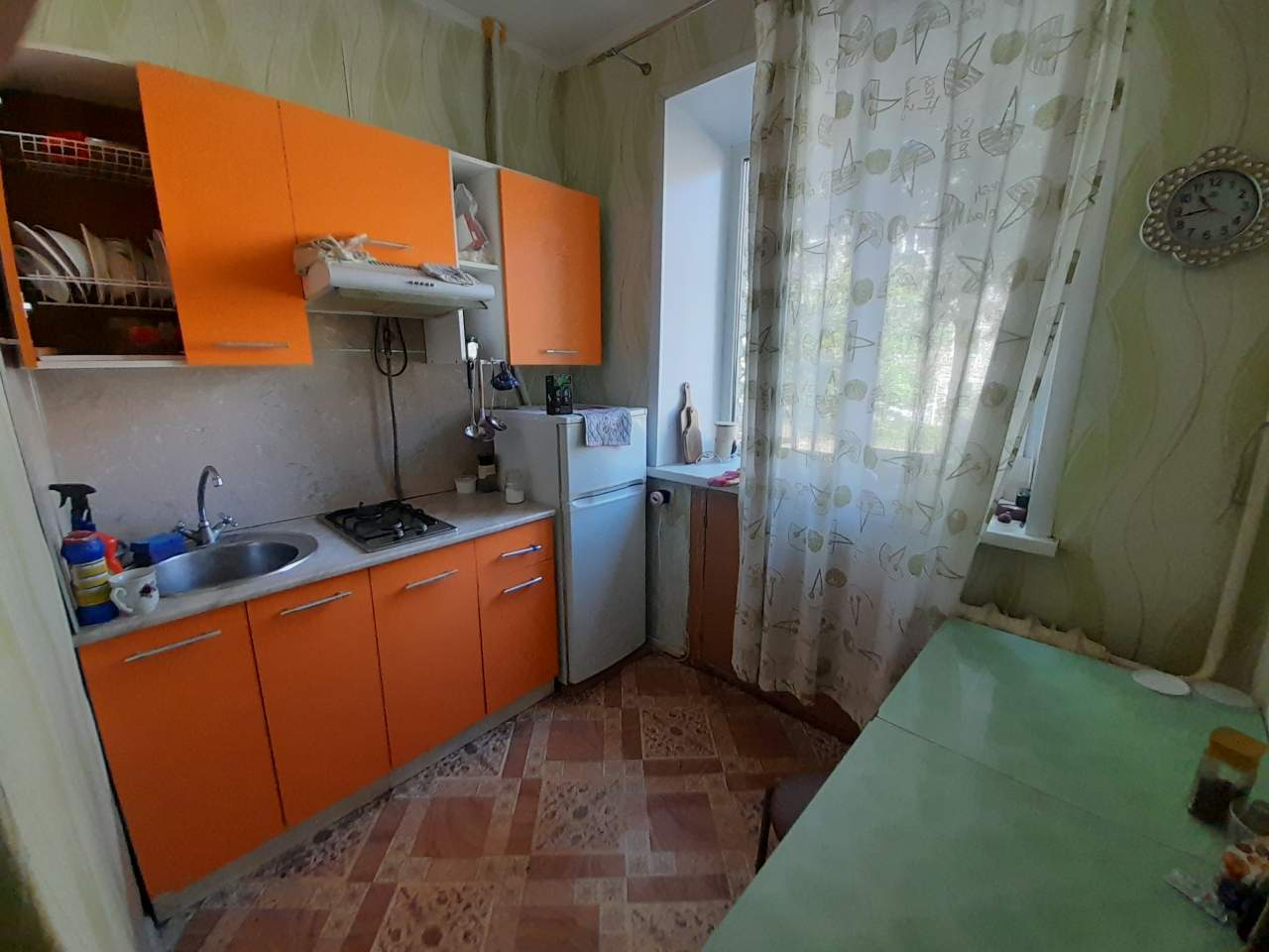 Продажа 2-комнатной квартиры, Балакирево, Октябрьская улица,  д.2стр5