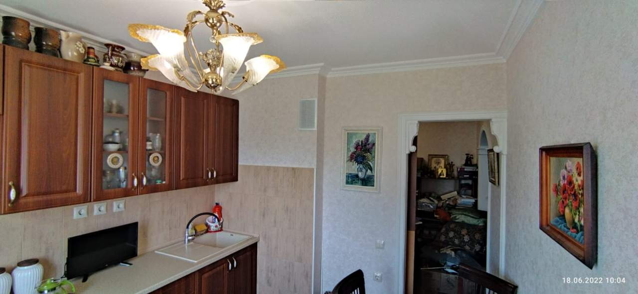 Продажа 2-комнатной квартиры, Кисловодск, Чайковского улица,  д.38