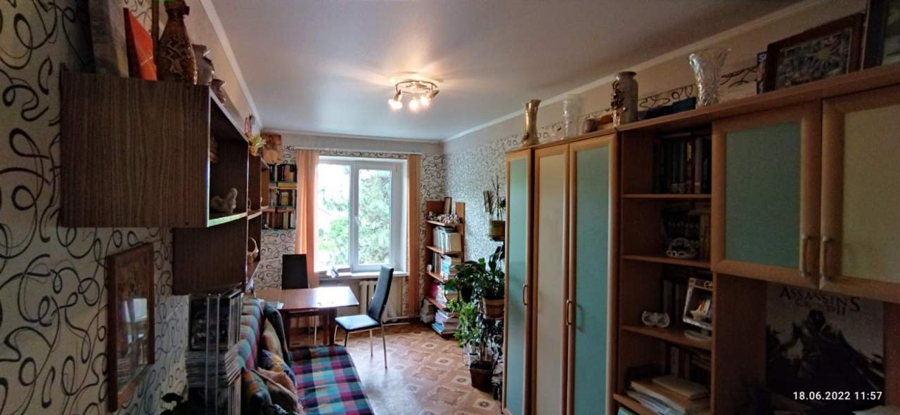 Продажа 3-комнатной квартиры, Кисловодск, 40 лет Октября улица,  д.30