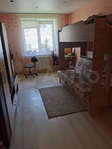 Продажа 2-комнатной квартиры, Калуга, Братьев Луканиных улица,  д.13