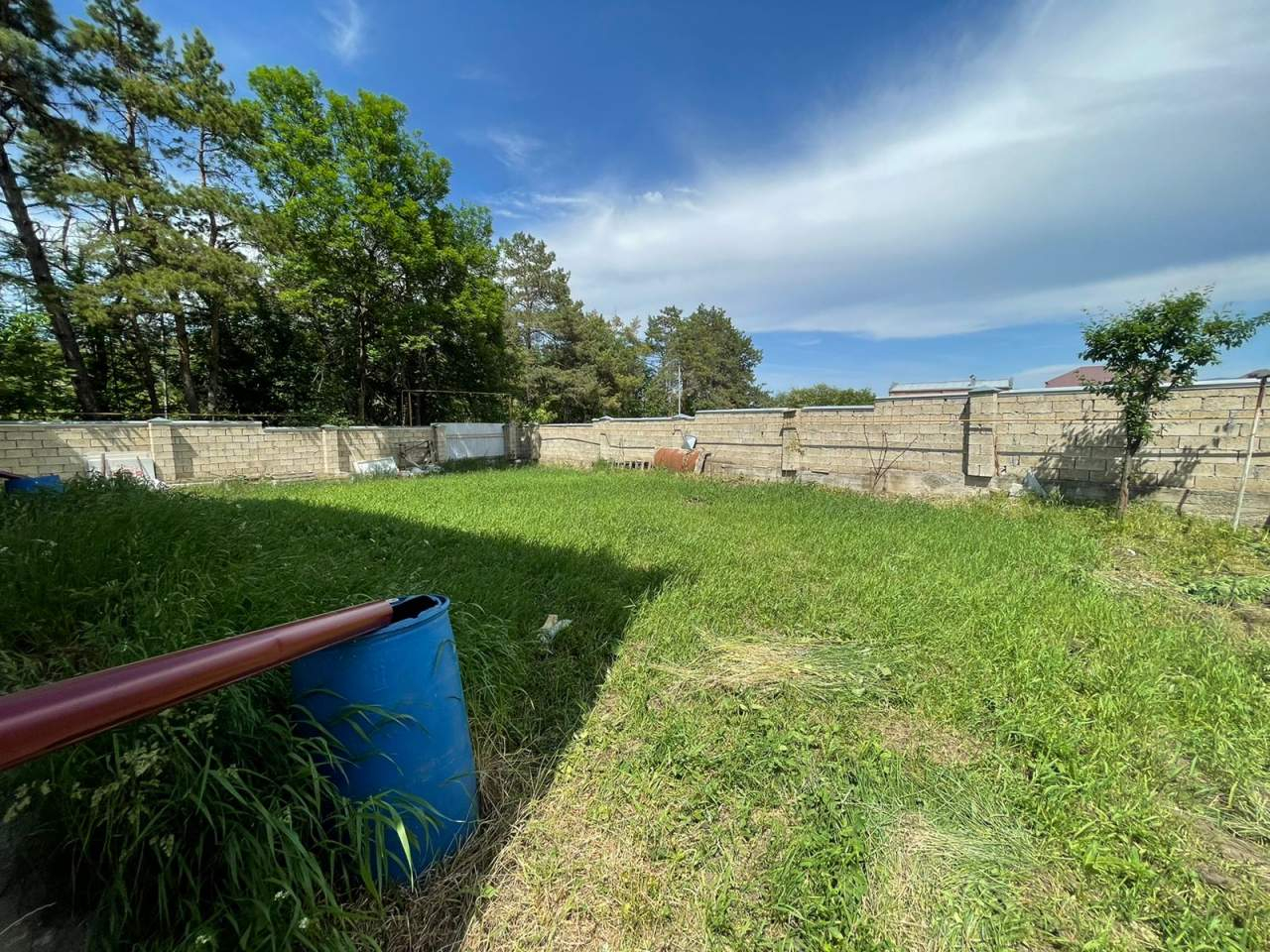 Продажа дома, 215м <sup>2</sup>, 6 сот., Аликоновка, Прямая улица