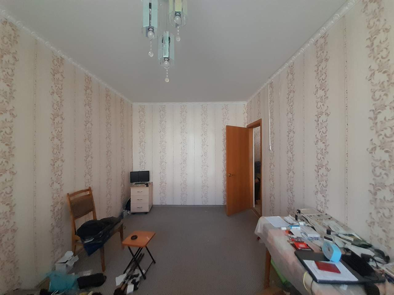 Продажа 2-комнатной квартиры, Балакирево, Октябрьская улица,  д.2стр5