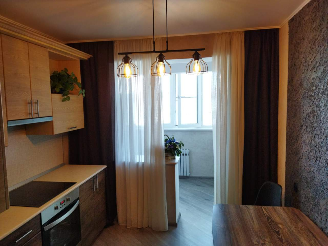 Продажа 3-комнатной квартиры, Кисловодск, Умара Алиева улица,  д.48