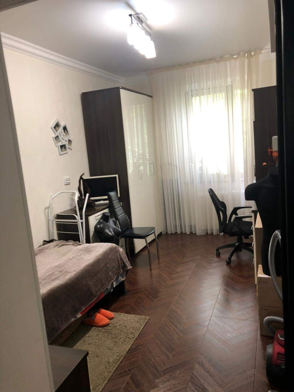 Продажа 3-комнатной квартиры, Кисловодск, 40 лет Октября улица,  д.24