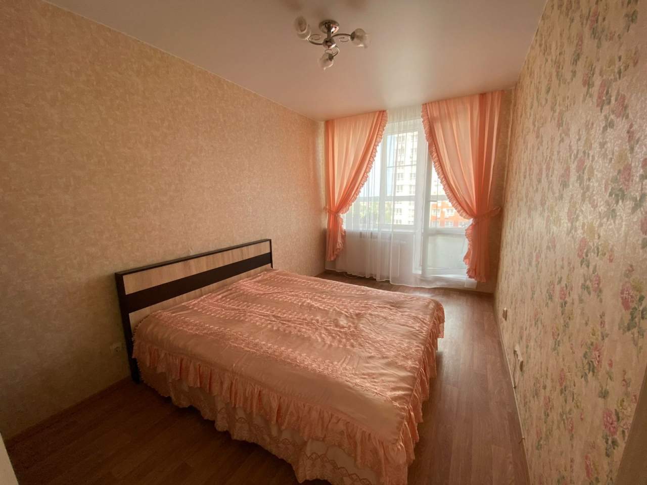 Продажа 2-комнатной квартиры, Нижний Новгород, Гагарина проспект,  д.99к2