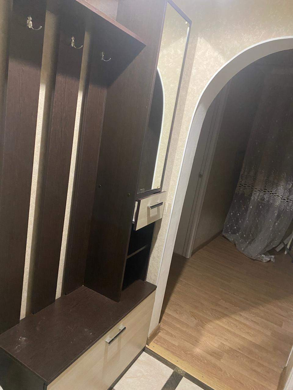 Продажа 2-комнатной квартиры, Кисловодск, Тельмана улица,  д.27