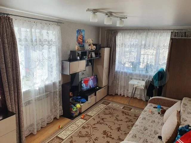 Продажа 1-комнатной квартиры, Калуга, Салтыкова-Щедрина улица,  д.25А